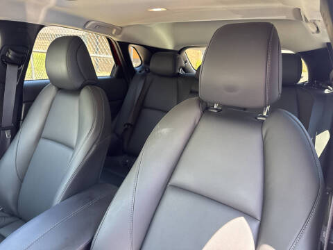 2026 Mazda CX-30 2.5 S Preferred