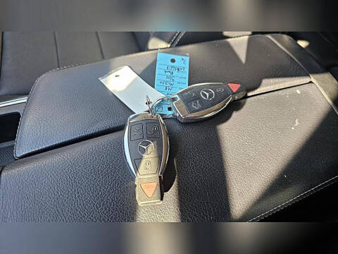 2014 Mercedes-Benz M-Class ML 350