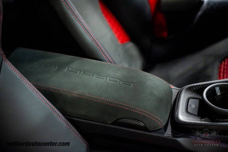 2024 Porsche 911 GT3 RS