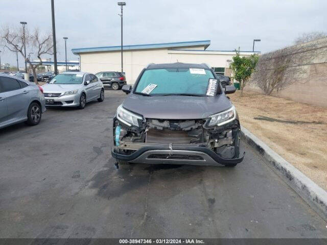 2016 Honda CR-V for sale at Ournextcar Inc in Downey, CA