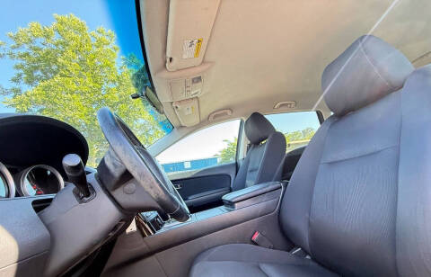 2011 Mazda CX-9 Sport