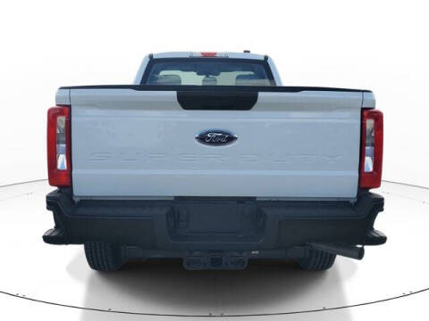 2026 Ford F-250 Super Duty