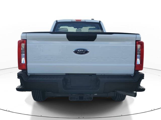 2026 Ford F-250 Super Duty