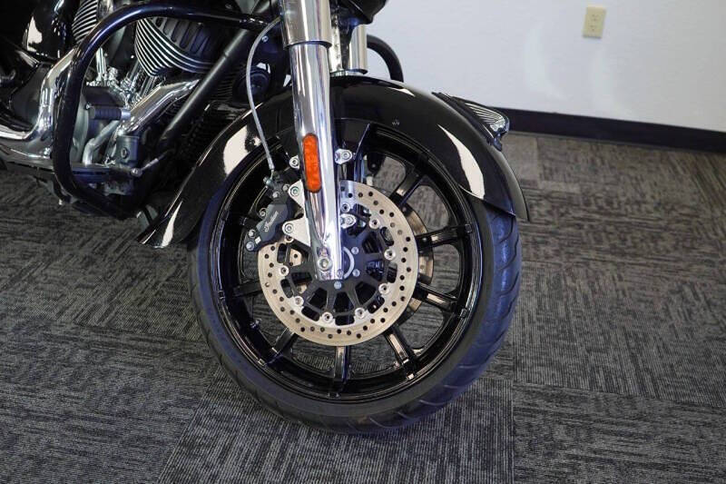 2023 Indian Chieftain