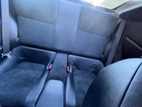 2015 Subaru BRZ Limited