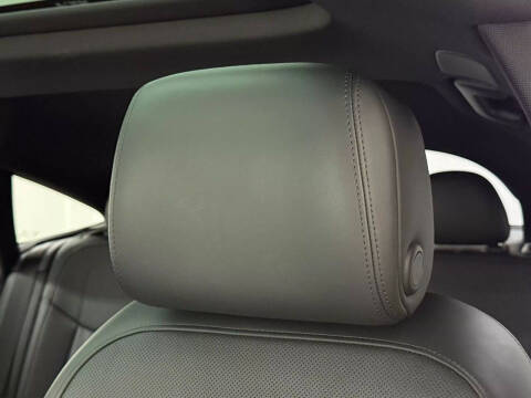 2021 Audi RS 7 4.0T quattro