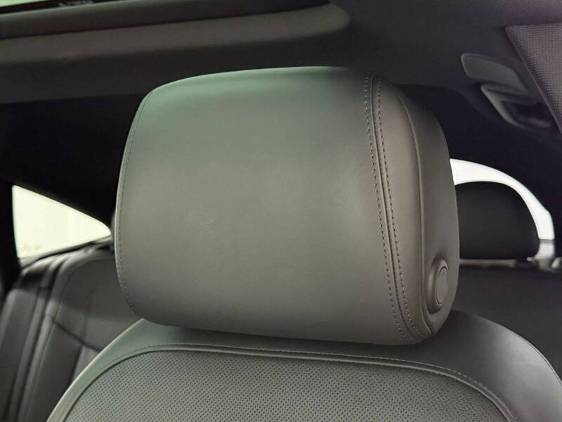 2021 Audi RS 7 4.0T quattro