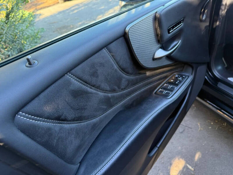 2018 Lexus LS 500 F SPORT