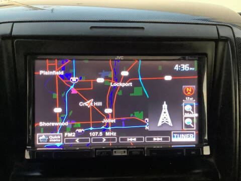 2008 Ford Explorer Sport Trac Limited