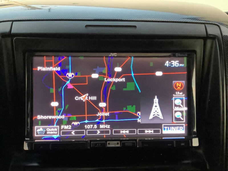 2008 Ford Explorer Sport Trac Limited