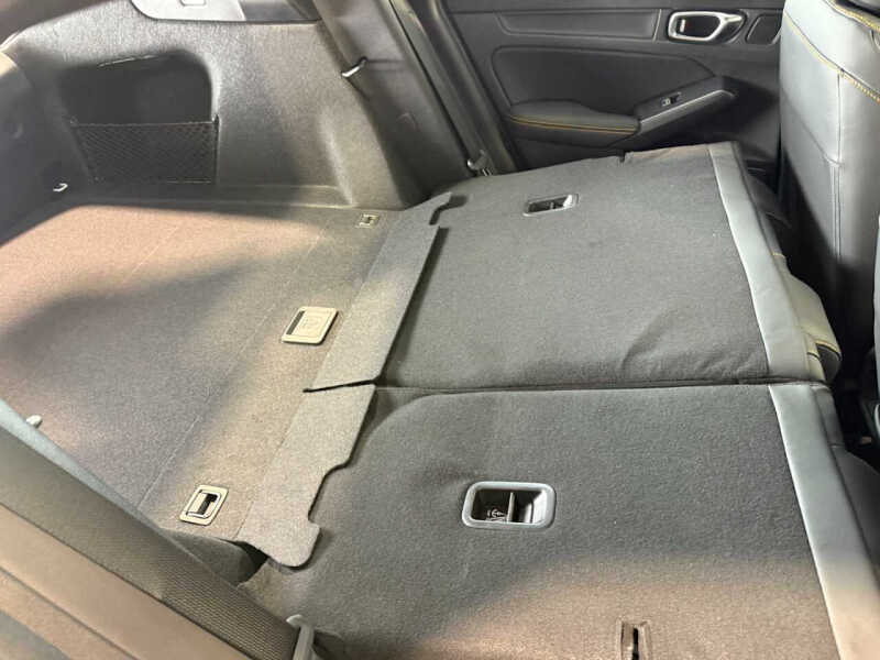 2026 Acura Integra w/Tech w/A-SPEC