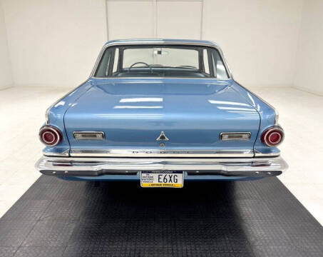 1964 Dodge Dart