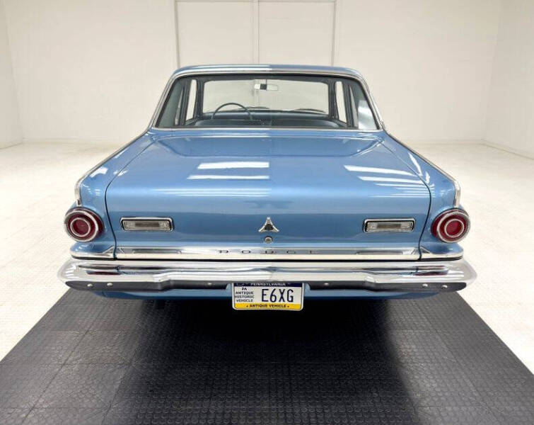 1964 Dodge Dart