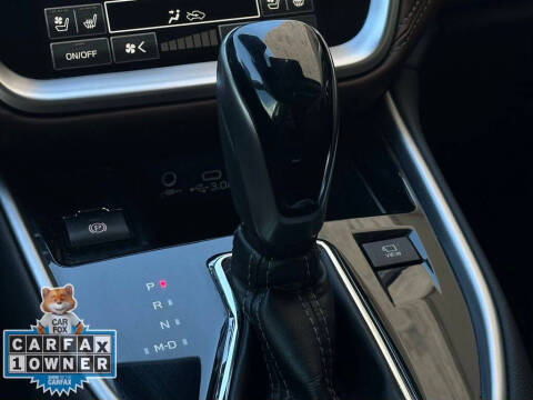 2024 Subaru Outback Touring