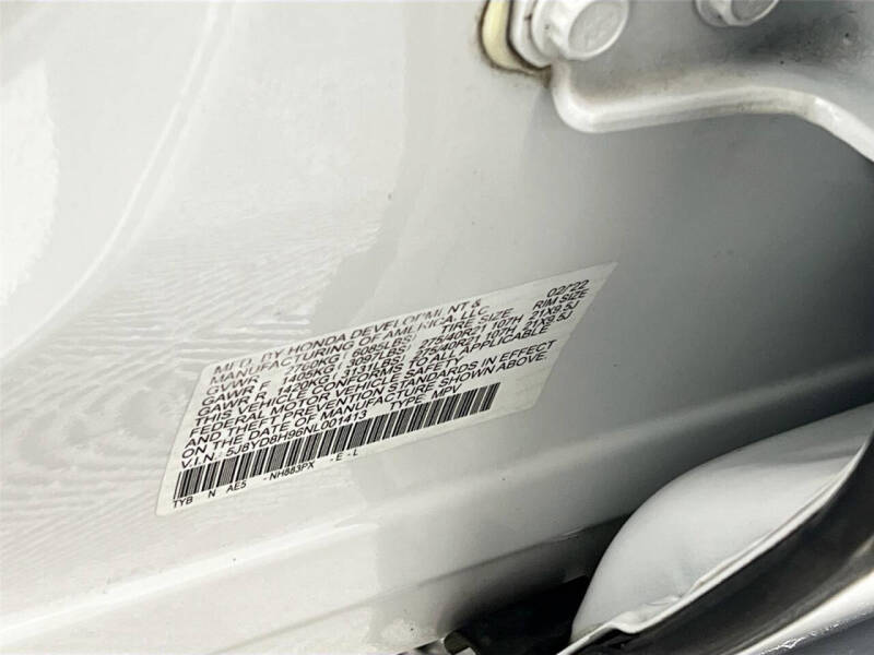 2022 Acura MDX SH-AWD Type S