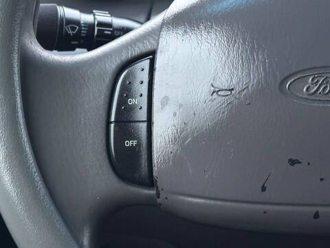 2000 Ford Expedition XLT