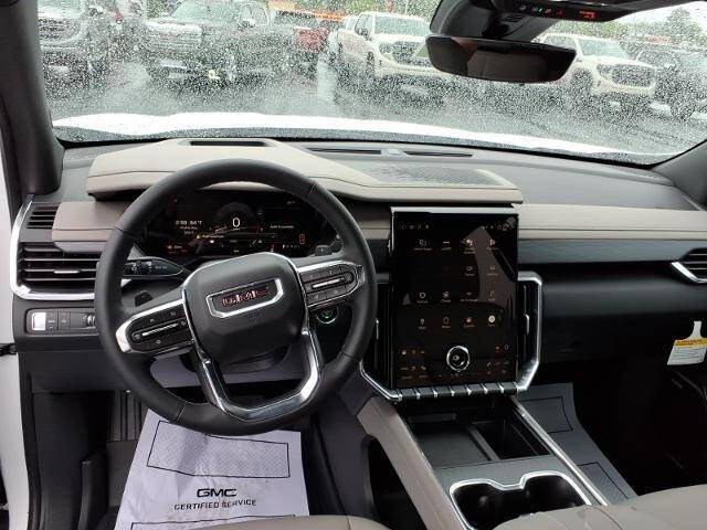 2026 GMC Acadia Elevation - Photo 12