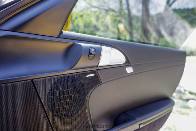 2007 Porsche Cayman S