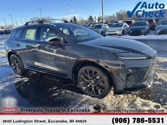 2025 Toyota Crown Signia Limited