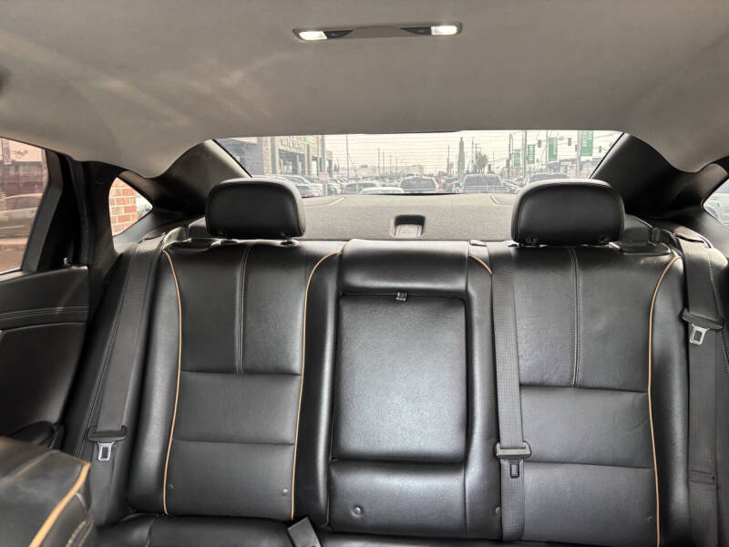 2018 Chevrolet Impala Premier