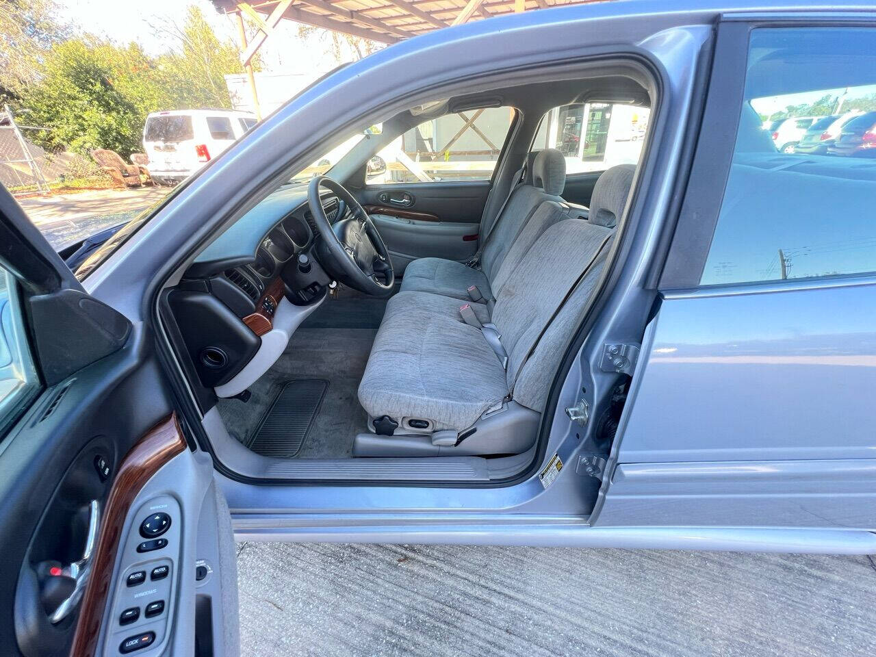 2004 Buick LeSabre for sale at Mainland Auto Sales Inc in Daytona Beach, FL