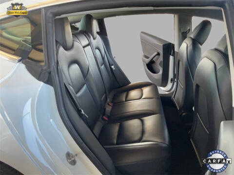 2019 Tesla Model 3 Mid Range