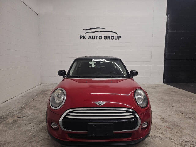 2015 MINI Hardtop 2 Door for sale at PK AUTO GROUP in Las Vegas, NV