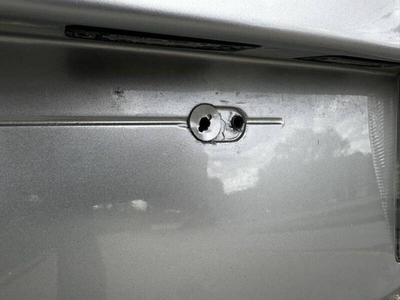 2007 Bentley Continental Flying Spur