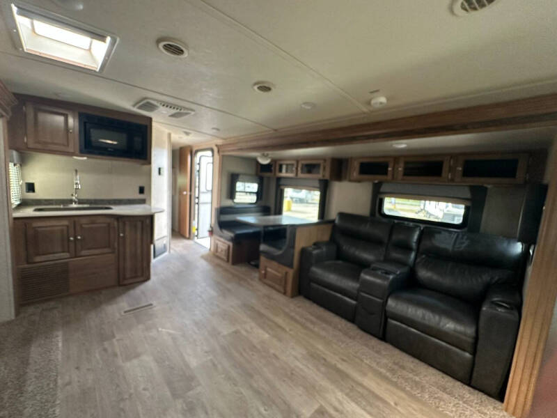 2019 Forest River Rockwood 2906WS