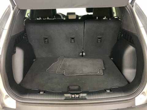 2023 Ford Escape Hybrid Active