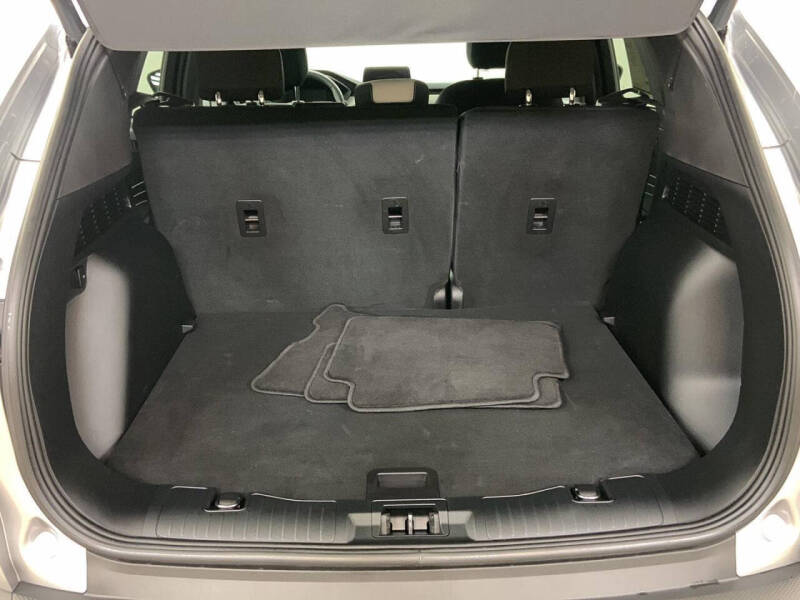 2023 Ford Escape Hybrid Active