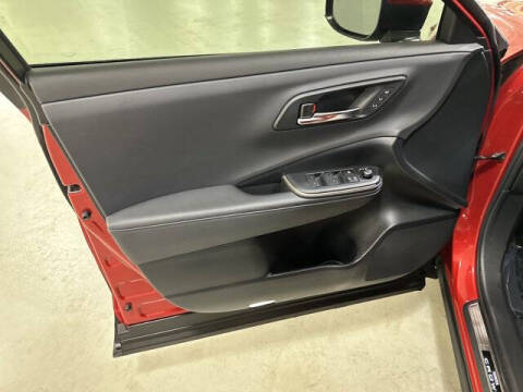 2023 Toyota Crown Limited