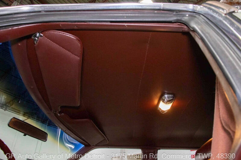 1979 Lincoln Continental