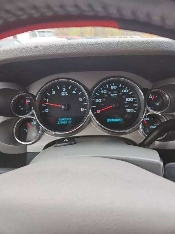 2008 GMC Sierra 1500