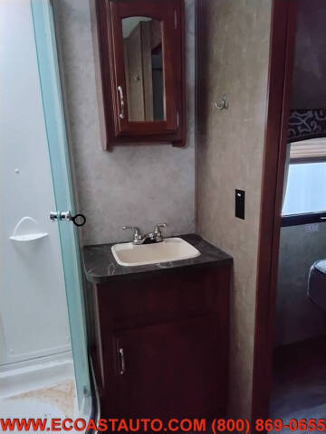 2017 Jayco White Hawk