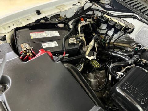 2014 Ford Expedition XL Fleet