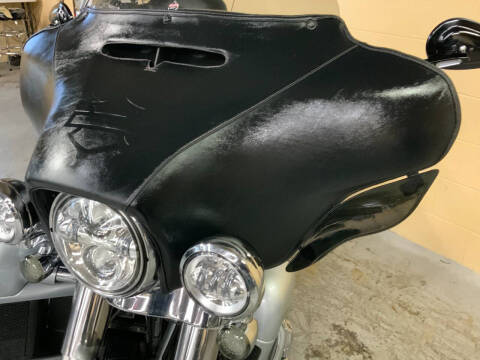 2014 Harley-Davidson FLHTK ULTRA LIMITED