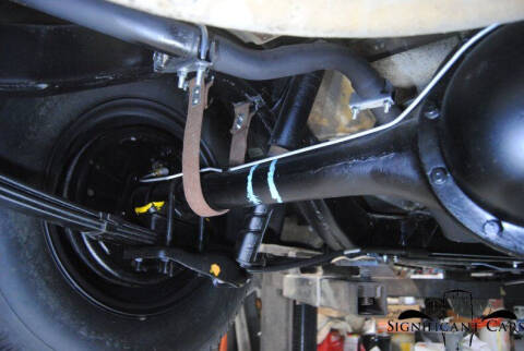 1954 Chevrolet Corvette