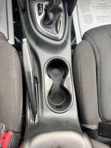 2013 Dodge Dart