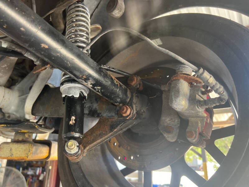 1998 Volkswagen Beetle