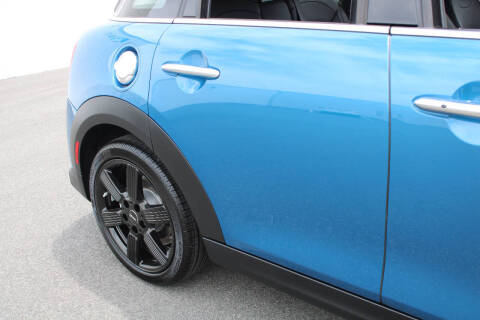 2024 MINI Hardtop 4 Door Cooper S