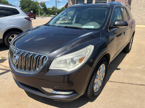 2015 Buick Enclave Premium