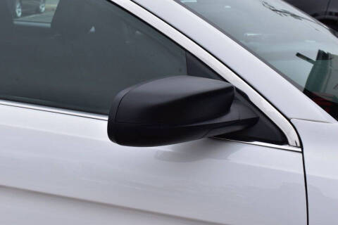 2014 Ford Taurus Police Interceptor