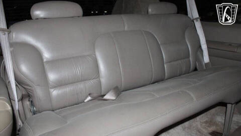 1996 Chevrolet Tahoe