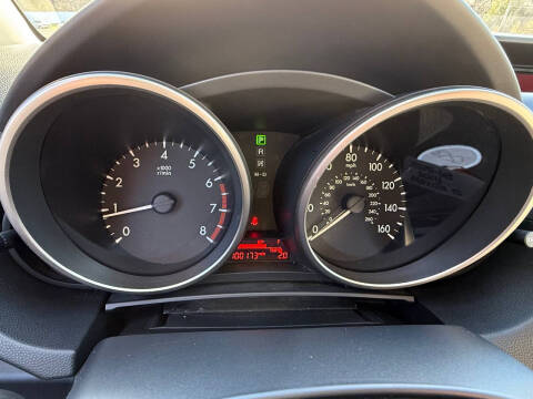 2014 Mazda MAZDA5 Grand Touring