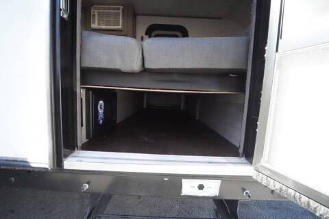 2024 Keystone RV Coleman Rubicon 140