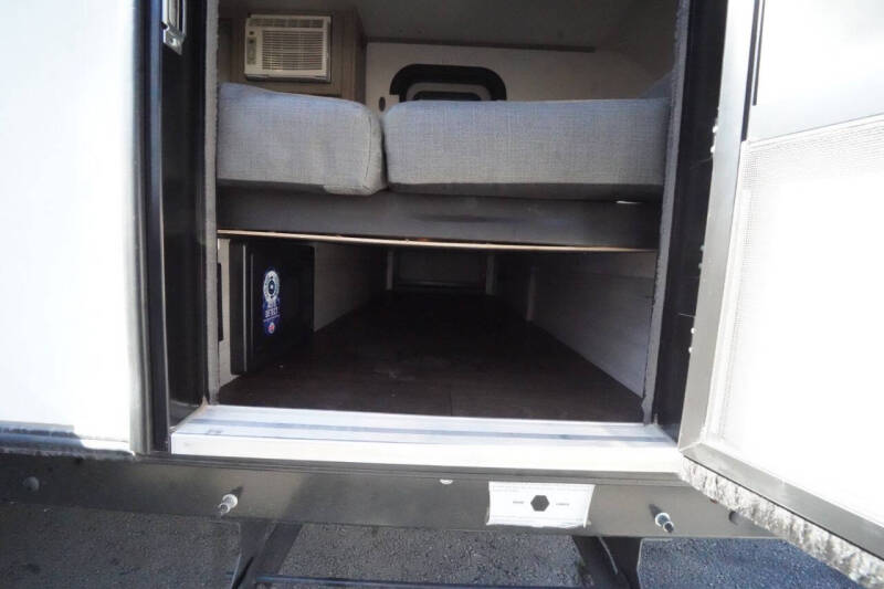 2024 Keystone RV Coleman Rubicon 140
