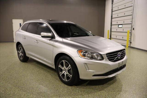 2015 Volvo XC60 T6