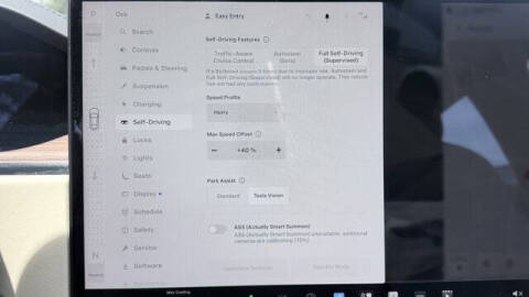 2021 Tesla Model S Long Range