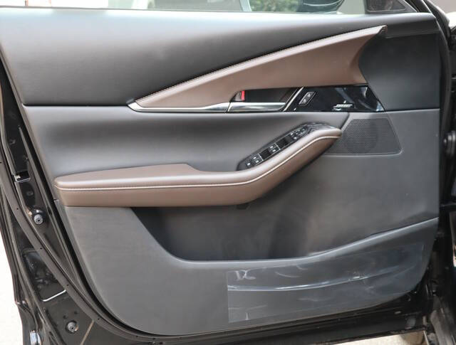 2025 Mazda CX-30 2.5 S Premium